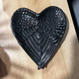 Shungite Dish